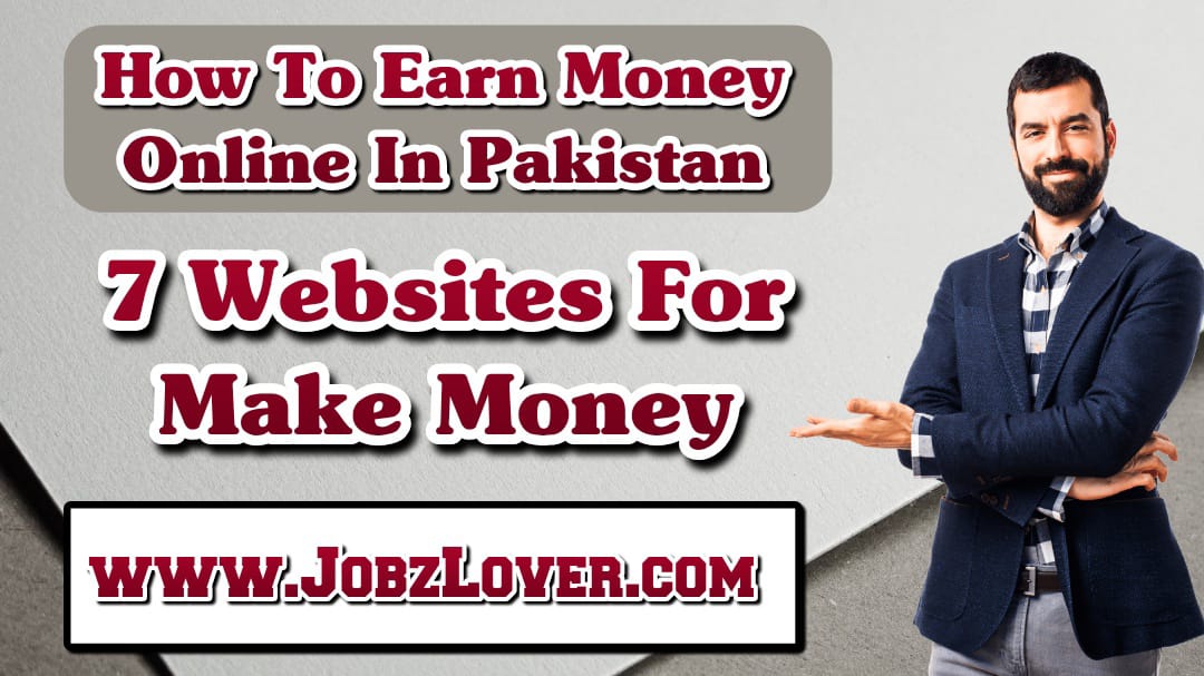 Online Earning Websites