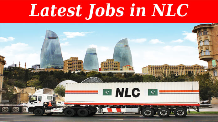 NLC Jobs November 2023 