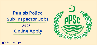 Inspector Jobs in Punjab Police for Males and Females November 2023 