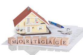 Home Mortgages by Jobzlover