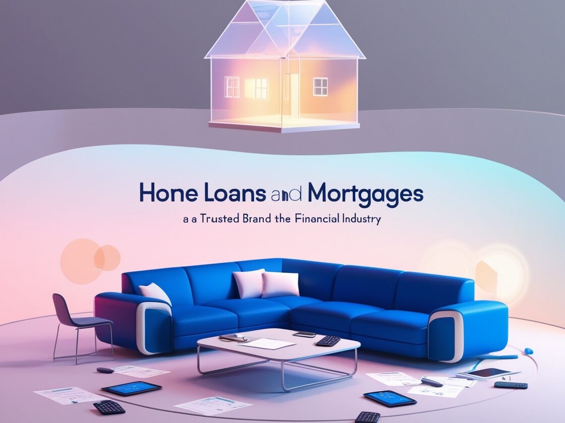 Home Mortgages by Jobzlover